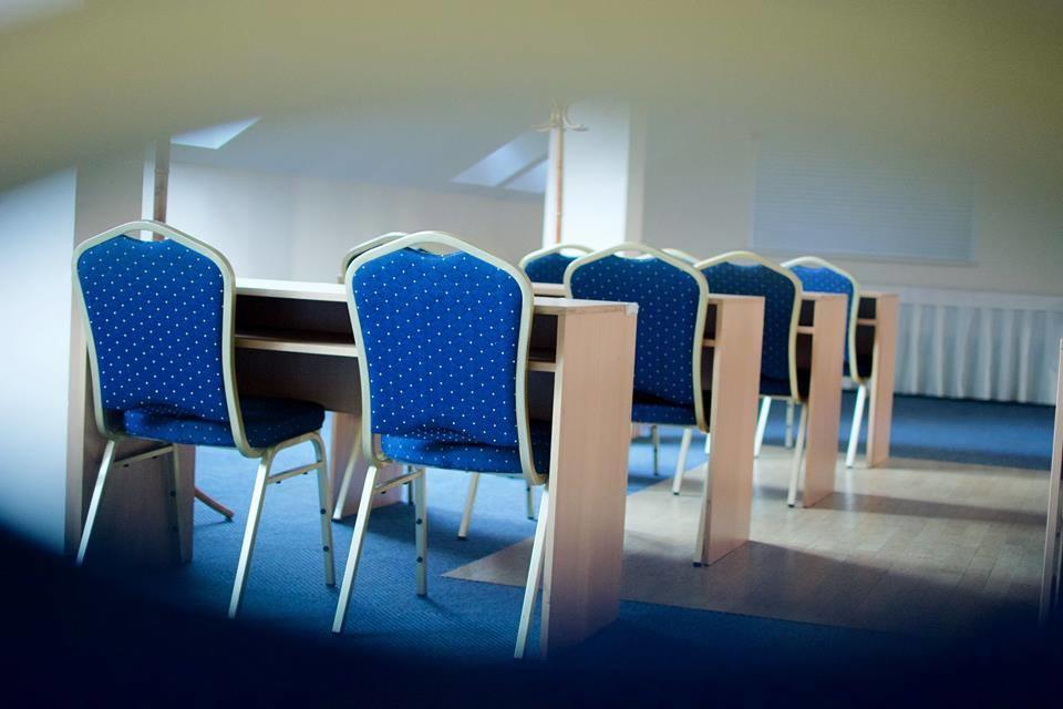 Hotel Clavis Lučenec Eksteriør billede