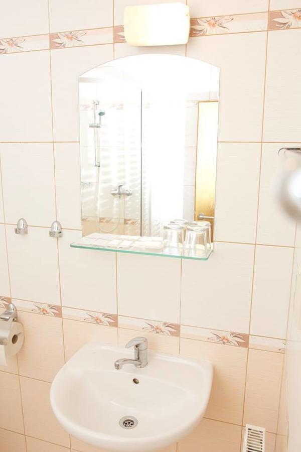 Hotel Clavis Lučenec Eksteriør billede